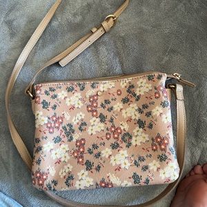 cross body bag new never used